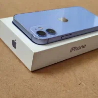 iPhone 12 mini|موبایل|رفسنجان, |دیوار