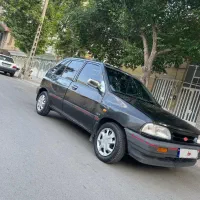 پراید هاچبک مدل ۸۵ هیدرولیک تمیز