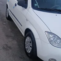 تیبا 2 (هاچبک) EX مدل ۱۴۰۱