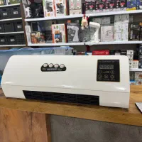 بخاری برقی دیواری|بخاری، هیتر، شومینه|آمل, |دیوار