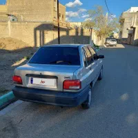 پراید هیدرولیک دوگانه فابریک