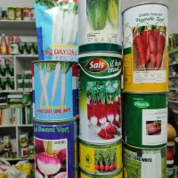 فروش تخصصی انواع بذر سبزیجات و صیفیجات و گل