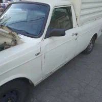 پیکان وانت ۸۶ دوگانه شرکتی شاسی پلمپ|خودرو سواری و وانت|کرج, گلشهر|دیوار