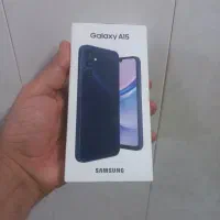 سامسونگ A15 آکبند با ۱۸ ماه گارانتی،اصل ویتنام