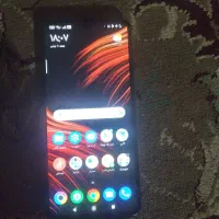 پوکوX3پرو سالم