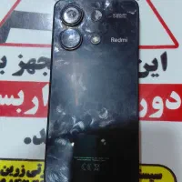 گوشی نوت ۱۳ معمولی|موبایل|بزینه رود, |دیوار