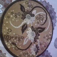 گلیم فرش گردنو