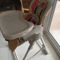 صندلی غذا.تاب برقی.کریر