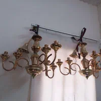 لوستر زیبا