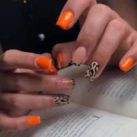 خدمات ناخن ویژه