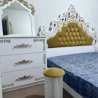 سرویس خواب|تخت و سرویس خواب|شیراز, گلدشت معالیآباد|دیوار