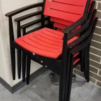 میز و صندلی فضای باز مدل تینا بابل کارپت