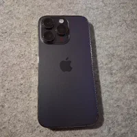 گوشی آیفون ۱۴ پرو / iphone14 pro