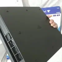 فروش کنسول Ps4 slim یک ترابایت|کنسول، بازی ویدئویی و آنلاین|بوشهر, |دیوار