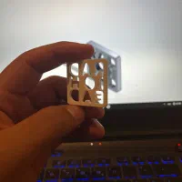 پرینت سه بعدی 3d print|پرینتر، اسکنر، کپی، فکس|تهران, نارمک جنوبی|دیوار