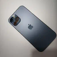 iPhone 12 Pro