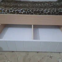 تخت خواب کودک|تخت و سرویس خواب|قرچک, شهرک گلها|دیوار