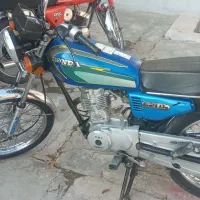 موتورسیکلت ۸۹ مزایده|موتورسیکلت|مزرعه کتول, |دیوار