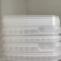 ظروف فریزری