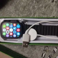 ساعت اپل واچ|ساعت|تربت جام, یحیی آباد|دیوار