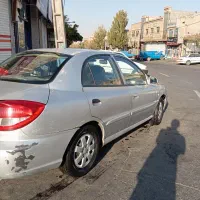 ریو مدل 86|خودرو سواری و وانت|تبریز, |دیوار