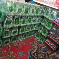 همکار جهت کار در دکه تنقلاتی