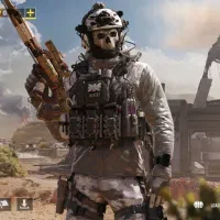 اکانت کالاف ناب