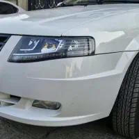 سورن پلاس تک سوز بنزینی