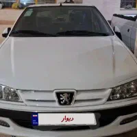 پژو پارس ۱۴۰۲