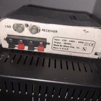 گیرنده دیجیتال|پخشکننده DVD و ویدیو|پردیس, فاز ۸|دیوار