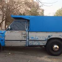 نیسان دوگانه شرکتی انژکتور