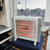 بخاری برقی ،هیتر برقی کف قیمت زرکالا 7|بخاری، هیتر، شومینه|یاسوج, |دیوار