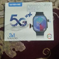 ساعت هوشمند اپل واچ