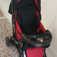 کالسکه|کالسکه و لوازم جانبی|تهران, هروی|دیوار