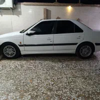 پارس تیوفایومدل99