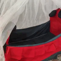 گهواره|اسباب و اثاث بچه|بهشهر, |دیوار
