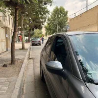 پژو ۲۰۶ مدل ۸۹ شاسی پلمپ|خودرو سواری و وانت|کرج, شهرک فرهنگیان|دیوار