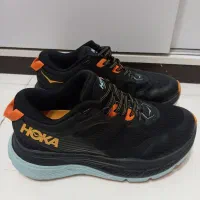 کتونی اورجینال برند هوکا|کیف، کفش، کمربند|تهران, دولاب|دیوار