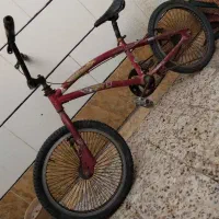 دوچرخه حرفه ای 20