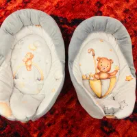 آغوشی دوقولو