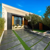 ویلاباغچه دلی**ششدانگ