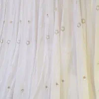 پرده پارچه ترک