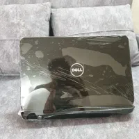 لپ تاپdellآمریکایی قوی تر از i7 نسل ۸ گرافیکدار 6G