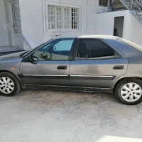 زانتیا2000|خودرو سواری و وانت|گنبد کاووس, |دیوار