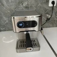 اسپرسو و نسپرسو ساز داونتی اتوماتیک