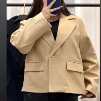 کت فوتر ضخیم