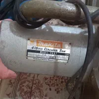 ابزار نجاری رنده ،دم چلچله،اره دیسکی،فرز،سشوار|ماشینآلات صنعتی|رشت, اسماعیل آباد|دیوار