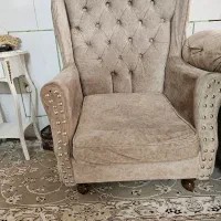 مبل راحتی