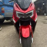 موتور لینمکس 150