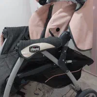 کالسکه و کریر|کالسکه و لوازم جانبی|ملارد, |دیوار